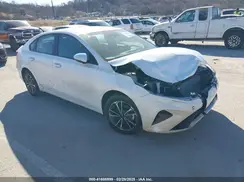 3KPF24AD0RE743646 2024 KIA FORTE