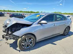 3KPF24AD0RE744506 2024 KIA FORTE