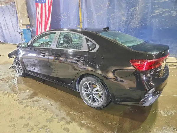 3KPF24AD0RE745168 2024 KIA FORTE - Image 2