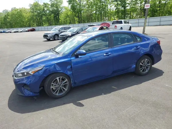 3KPF24AD0RE746224 2024 KIA FORTE - Image 1