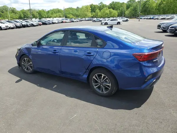 3KPF24AD0RE746224 2024 KIA FORTE - Image 2