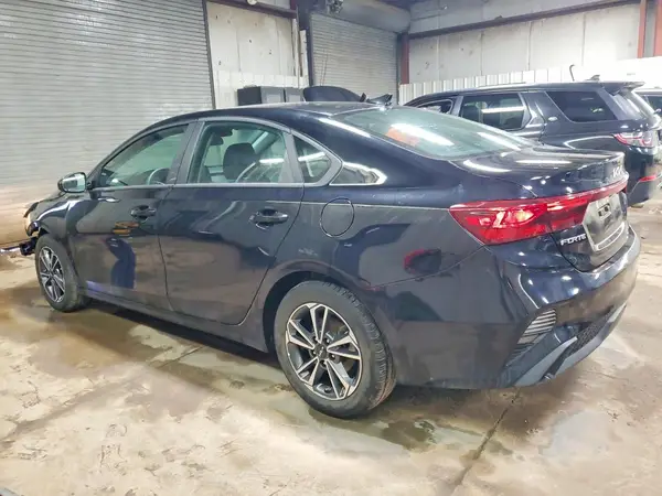3KPF24AD0RE746661 2024 KIA FORTE - Image 2
