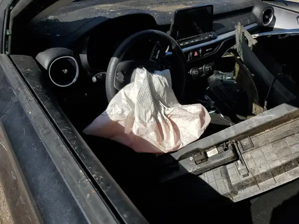 3KPF24AD0RE747700 2024 KIA FORTE - Image 8
