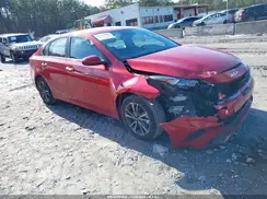 3KPF24AD0RE747857 2024 KIA FORTE