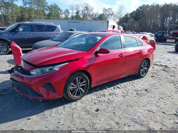 3KPF24AD0RE747857 2024 KIA FORTE - Image 2
