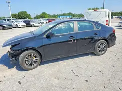 3KPF24AD0RE748734 2024 KIA FORTE