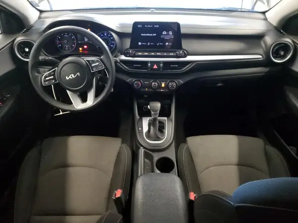 3KPF24AD0RE749155 2024 KIA FORTE - Image 8