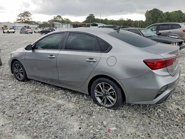3KPF24AD0RE750340 2024 KIA FORTE - Image 2