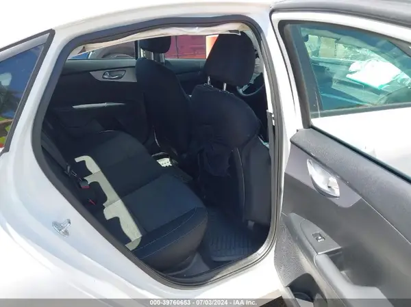 3KPF24AD0RE751360 2024 KIA FORTE - Image 8