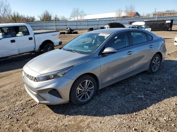 3KPF24AD0RE751861 2024 KIA FORTE - Image 1