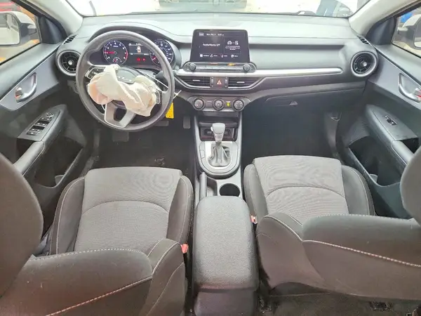 3KPF24AD0RE752606 2024 KIA FORTE - Image 8