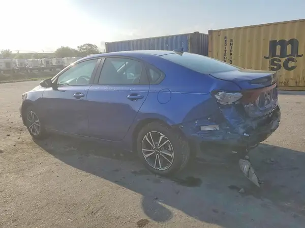 3KPF24AD0RE753304 2024 KIA FORTE - Image 2