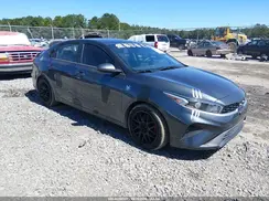 3KPF24AD0RE753657 2024 KIA FORTE
