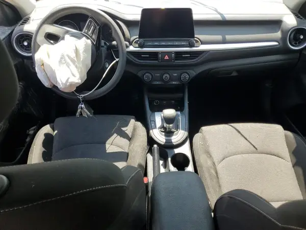 3KPF24AD0RE753898 2024 KIA FORTE - Image 8