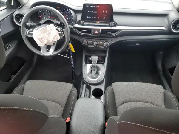 3KPF24AD0RE756946 2024 KIA FORTE - Image 8
