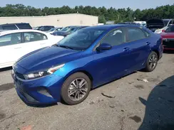 3KPF24AD0RE757109 2024 KIA FORTE