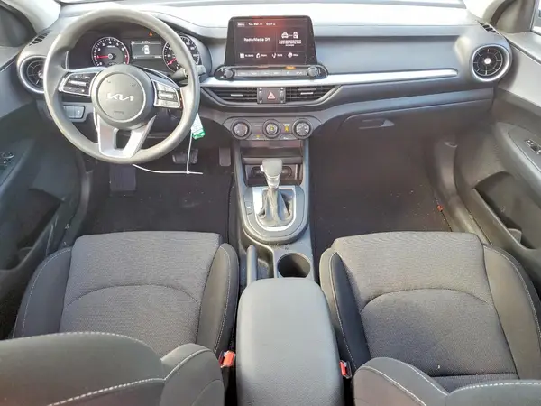 3KPF24AD0RE757644 2024 KIA FORTE - Image 8