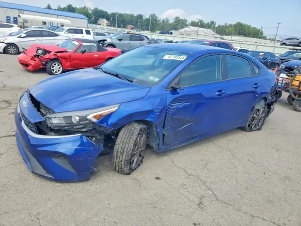 3KPF24AD0RE757997 2024 KIA FORTE - Image 1