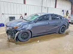 3KPF24AD0RE758258 2024 KIA FORTE