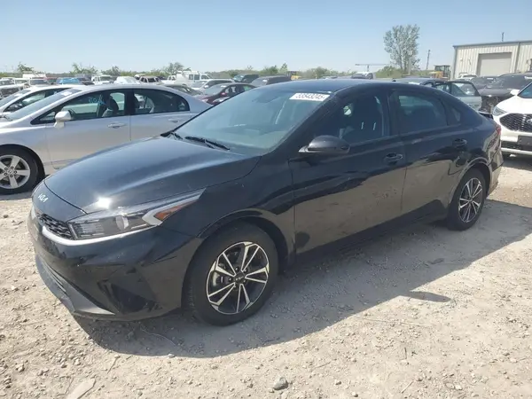 3KPF24AD0RE759104 2024 KIA FORTE - Image 1