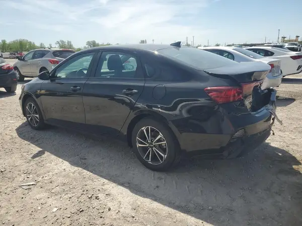 3KPF24AD0RE759104 2024 KIA FORTE - Image 2