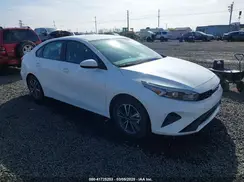 3KPF24AD0RE760091 2024 KIA FORTE