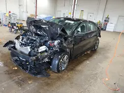 3KPF24AD0RE761645 2024 KIA FORTE