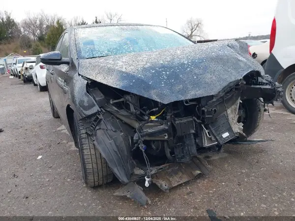 3KPF24AD0RE761760 2024 KIA FORTE - Image 1