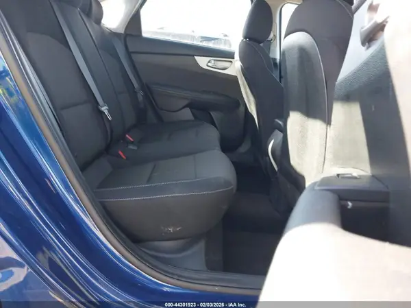 3KPF24AD0RE762553 2024 KIA FORTE - Image 8