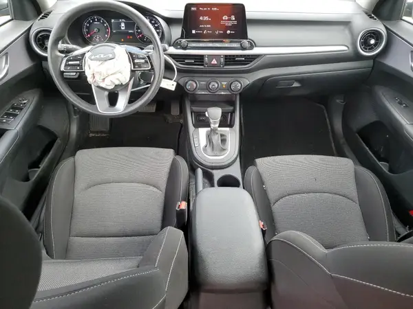 3KPF24AD0RE765081 2024 KIA FORTE - Image 8