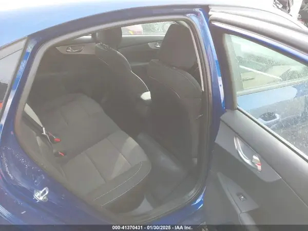 3KPF24AD0RE765517 2024 KIA FORTE - Image 8