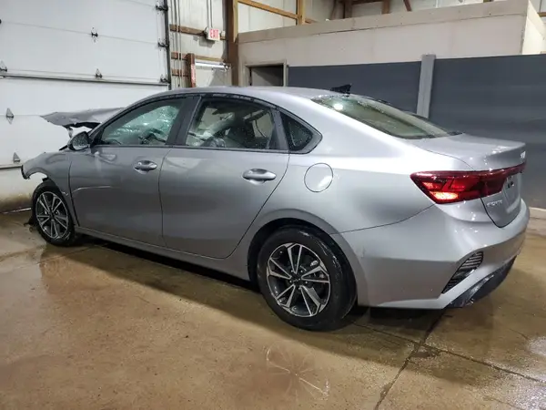 3KPF24AD0RE766019 2024 KIA FORTE - Image 2