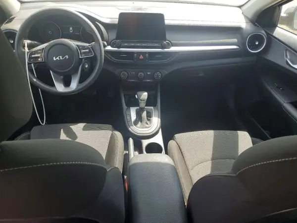 3KPF24AD0RE766201 2024 KIA FORTE - Image 8