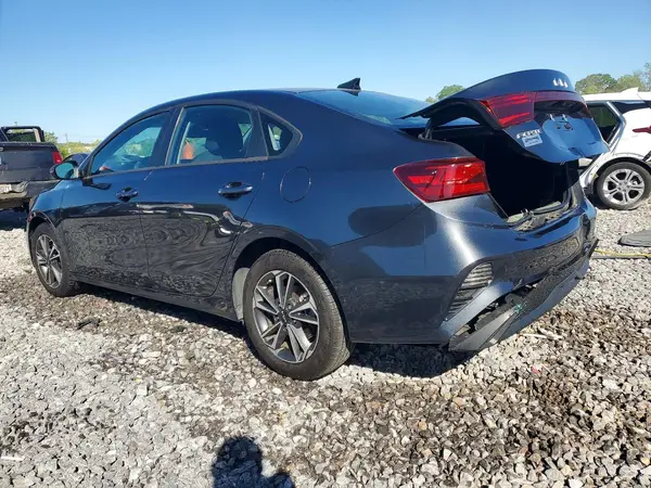 3KPF24AD0RE766246 2024 KIA FORTE - Image 2