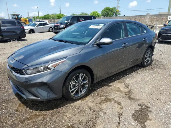 3KPF24AD0RE766280 2024 KIA FORTE - Image 1