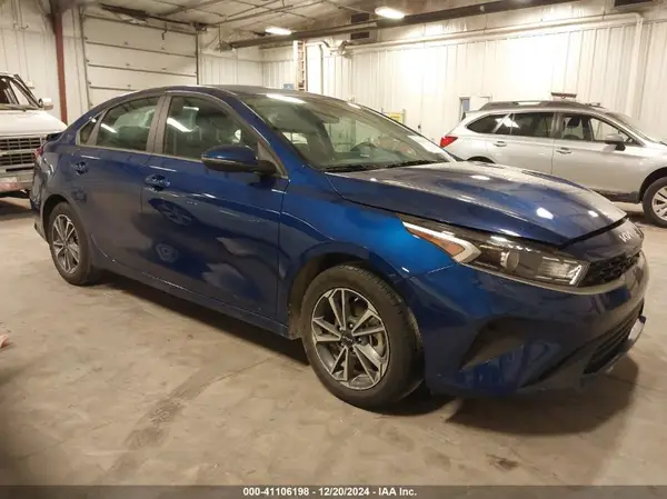 3KPF24AD0RE766506 2024 KIA FORTE - Image 1