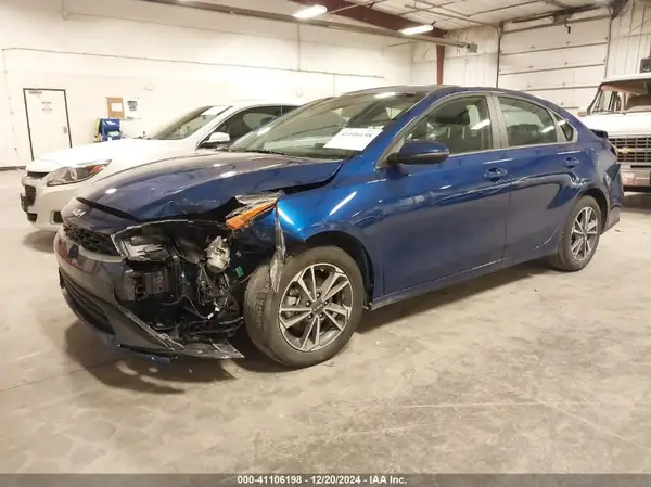 3KPF24AD0RE766506 2024 KIA FORTE - Image 2