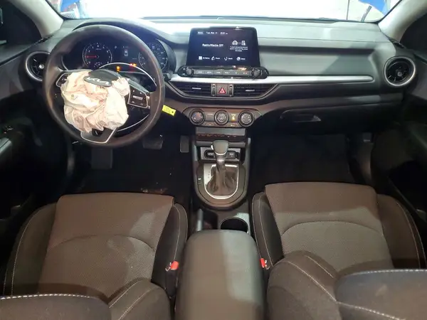 3KPF24AD0RE768014 2024 KIA FORTE - Image 8