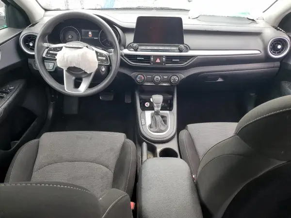 3KPF24AD0RE769051 2024 KIA FORTE - Image 8