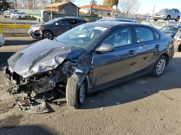 3KPF24AD0RE769227 2024 KIA FORTE - Image 1
