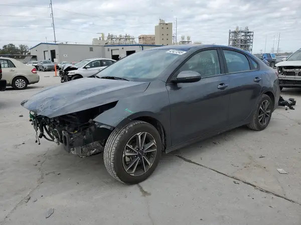 3KPF24AD0RE771267 2024 KIA FORTE - Image 1