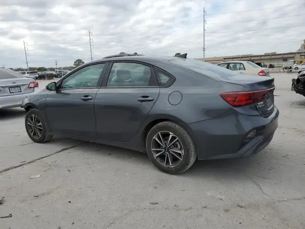 3KPF24AD0RE771267 2024 KIA FORTE - Image 2