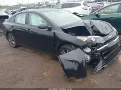 3KPF24AD0RE771558 2024 KIA FORTE