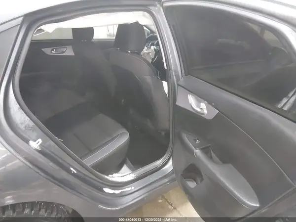 3KPF24AD0RE772841 2024 KIA FORTE - Image 8
