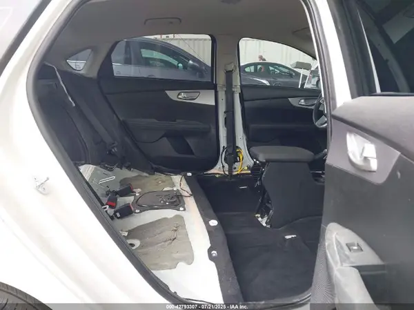 3KPF24AD0RE774623 2024 KIA FORTE - Image 8