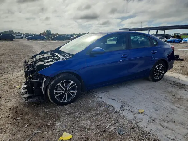 3KPF24AD0RE774671 2024 KIA FORTE - Image 1