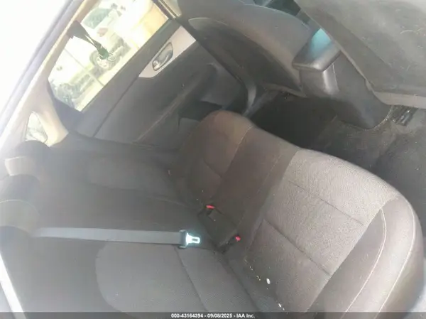 3KPF24AD0RE774699 2024 KIA FORTE - Image 8
