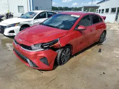 3KPF24AD0RE776565 2024 KIA FORTE