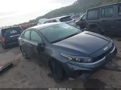 3KPF24AD0RE777909 2024 KIA FORTE