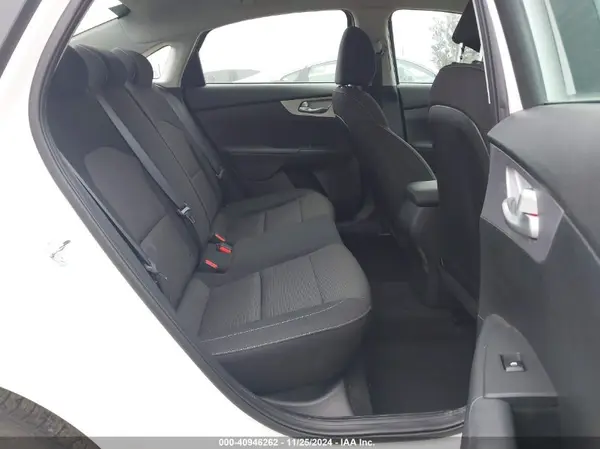 3KPF24AD0RE779501 2024 KIA FORTE - Image 8